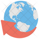 پیش‌نمایش فایل digital-world-1 از پک مجموعه آیکن تخت ارتباطات و شبکه‌سازی – شماره ۱