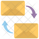 پیش‌نمایش فایل email-marketing-89 از پک مجموعه آیکن تخت ارتباطات و شبکه‌سازی – شماره ۱