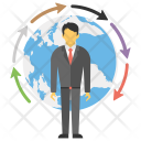 پیش‌نمایش فایل global-business-66 از پک مجموعه آیکن تخت ارتباطات و شبکه‌سازی – شماره ۱
