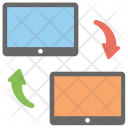 پیش‌نمایش فایل internet-606 از پک مجموعه آیکن تخت ارتباطات و شبکه‌سازی – شماره ۱