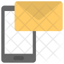 پیش‌نمایش فایل sms-129 از پک مجموعه آیکن تخت ارتباطات و شبکه‌سازی – شماره ۱