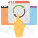 پیش‌نمایش فایل troubleshooting از پک مجموعه آیکن تخت ارتباطات و شبکه‌سازی – شماره ۱
