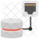 پیش‌نمایش فایل broadband-server از پک مجموعه آیکن تخت ارتباطات و شبکه‌سازی – شماره ۲