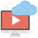 پیش‌نمایش فایل cloud-computing-254 از پک مجموعه آیکن تخت ارتباطات و شبکه‌سازی – شماره ۲