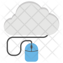 پیش‌نمایش فایل cloud-computing-255 از پک مجموعه آیکن تخت ارتباطات و شبکه‌سازی – شماره ۲