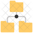 پیش‌نمایش فایل data-storage-22 از پک مجموعه آیکن تخت ارتباطات و شبکه‌سازی – شماره ۲