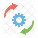 پیش‌نمایش فایل engineering-49 از پک مجموعه آیکن تخت ارتباطات و شبکه‌سازی – شماره ۲