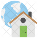پیش‌نمایش فایل home-area-network-1 از پک مجموعه آیکن تخت ارتباطات و شبکه‌سازی – شماره ۲
