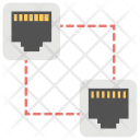 پیش‌نمایش فایل local-area-network-1 از پک مجموعه آیکن تخت ارتباطات و شبکه‌سازی – شماره ۲