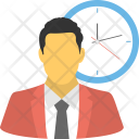 پیش‌نمایش فایل appointment-117 از پک مجموعه آیکن تخت منابع انسانی – شماره ۱