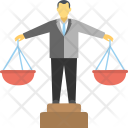 پیش‌نمایش فایل budget-balance-5 از پک مجموعه آیکن تخت منابع انسانی – شماره ۱