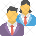 پیش‌نمایش فایل business-buddies-3 از پک مجموعه آیکن تخت منابع انسانی – شماره ۱