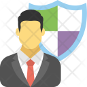 پیش‌نمایش فایل business-defense از پک مجموعه آیکن تخت منابع انسانی – شماره ۱