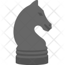 پیش‌نمایش فایل chess-knight-6 از پک مجموعه آیکن تخت منابع انسانی – شماره ۱