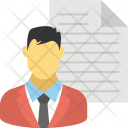 پیش‌نمایش فایل data-organizer از پک مجموعه آیکن تخت منابع انسانی – شماره ۱