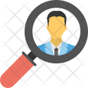 پیش‌نمایش فایل hiring-14 از پک مجموعه آیکن تخت منابع انسانی – شماره ۱