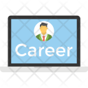 پیش‌نمایش فایل job-search-sites-1 از پک مجموعه آیکن تخت منابع انسانی – شماره ۱
