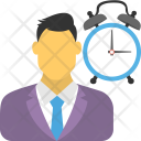 پیش‌نمایش فایل appointment-119 از پک مجموعه آیکن تخت منابع انسانی – شماره ۲