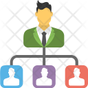 پیش‌نمایش فایل business-administration-2 از پک مجموعه آیکن تخت منابع انسانی – شماره ۲