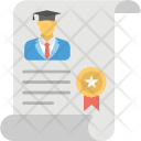 پیش‌نمایش فایل degree-267 از پک مجموعه آیکن تخت منابع انسانی – شماره ۲