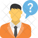 پیش‌نمایش فایل faq-management-1 از پک مجموعه آیکن تخت منابع انسانی – شماره ۲