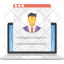 پیش‌نمایش فایل feedback-form-4 از پک مجموعه آیکن تخت منابع انسانی – شماره ۲