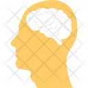 پیش‌نمایش فایل human-brain-34 از پک مجموعه آیکن تخت منابع انسانی – شماره ۲