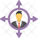 پیش‌نمایش فایل opportunities-12 از پک مجموعه آیکن تخت منابع انسانی – شماره ۲