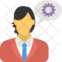 پیش‌نمایش فایل professional-support-service از پک مجموعه آیکن تخت منابع انسانی – شماره ۲