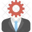 پیش‌نمایش فایل successful-businessman-10 از پک مجموعه آیکن تخت منابع انسانی – شماره ۲
