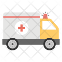 پیش‌نمایش فایل ambulance-479 از پک مجموعه آیکن تخت پزشکی و سلامت – شماره ۱