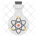 پیش‌نمایش فایل chemical-flask-17 از پک مجموعه آیکن تخت پزشکی و سلامت – شماره ۱