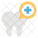 پیش‌نمایش فایل dentist-forum از پک مجموعه آیکن تخت پزشکی و سلامت – شماره ۱
