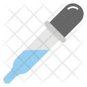 پیش‌نمایش فایل dropper-439 از پک مجموعه آیکن تخت پزشکی و سلامت – شماره ۱