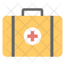 پیش‌نمایش فایل first-aid-kit-148 از پک مجموعه آیکن تخت پزشکی و سلامت – شماره ۱