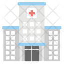 پیش‌نمایش فایل hospital-697 از پک مجموعه آیکن تخت پزشکی و سلامت – شماره ۱