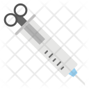 پیش‌نمایش فایل injection-164 از پک مجموعه آیکن تخت پزشکی و سلامت – شماره ۱