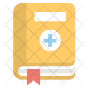 پیش‌نمایش فایل medical-book-27 از پک مجموعه آیکن تخت پزشکی و سلامت – شماره ۱