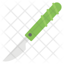 پیش‌نمایش فایل medical-scalpel از پک مجموعه آیکن تخت پزشکی و سلامت – شماره ۱