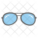 پیش‌نمایش فایل sunglasses-167 از پک مجموعه آیکن تخت پزشکی و سلامت – شماره ۱
