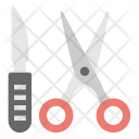 پیش‌نمایش فایل surgical-instruments-1 از پک مجموعه آیکن تخت پزشکی و سلامت – شماره ۱