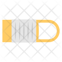 پیش‌نمایش فایل bandage-152 از پک مجموعه آیکن تخت پزشکی و سلامت – شماره ۲