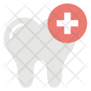 پیش‌نمایش فایل dental-clinic-2 از پک مجموعه آیکن تخت پزشکی و سلامت – شماره ۲