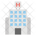 پیش‌نمایش فایل hospital-698 از پک مجموعه آیکن تخت پزشکی و سلامت – شماره ۲