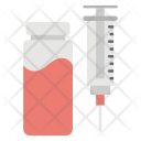 پیش‌نمایش فایل injection-167 از پک مجموعه آیکن تخت پزشکی و سلامت – شماره ۲