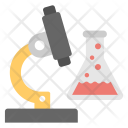 پیش‌نمایش فایل lab-research-2 از پک مجموعه آیکن تخت پزشکی و سلامت – شماره ۲