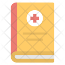 پیش‌نمایش فایل medical-book-29 از پک مجموعه آیکن تخت پزشکی و سلامت – شماره ۲