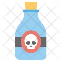 پیش‌نمایش فایل poison-47 از پک مجموعه آیکن تخت پزشکی و سلامت – شماره ۲