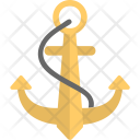 پیش‌نمایش فایل anchor-437 از پک مجموعه آیکن تخت سفر و تعطیلات – شماره ۱