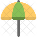 پیش‌نمایش فایل beach-umbrella-16 از پک مجموعه آیکن تخت سفر و تعطیلات – شماره ۱
